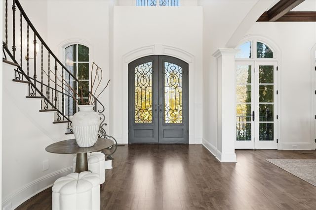 10 Colonel Winstead Dr, Brentwood, TN 37027