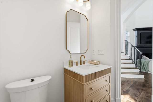 10 Colonel Winstead Dr, Brentwood, TN 37027