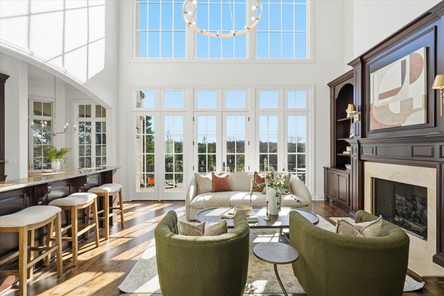 10 Colonel Winstead Dr, Brentwood, TN 37027