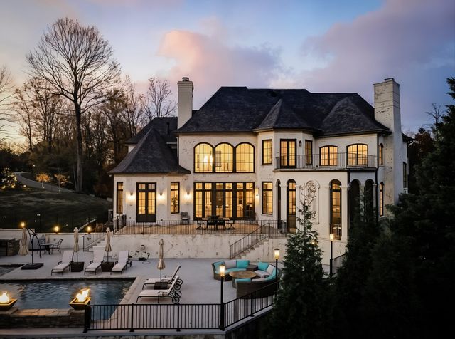 10 Colonel Winstead Dr, Brentwood, TN 37027