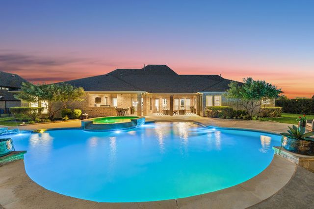 4240 Tranquility Lane, Prosper, TX 75078