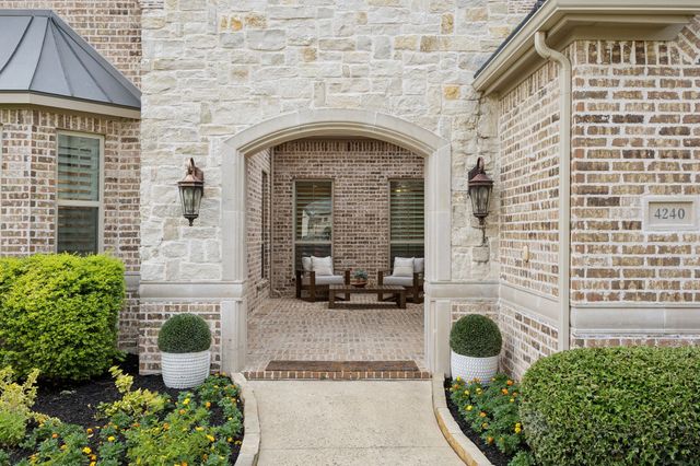 4240 Tranquility Lane, Prosper, TX 75078