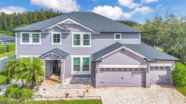 3480 PAWLEYS LOOP N, St Cloud, FL 34772