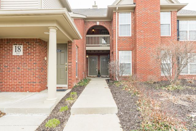 28235 Carlton Way Drive, Novi, MI 48377