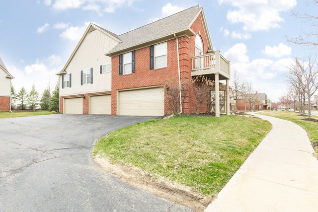 28235 Carlton Way Drive, Novi, MI 48377