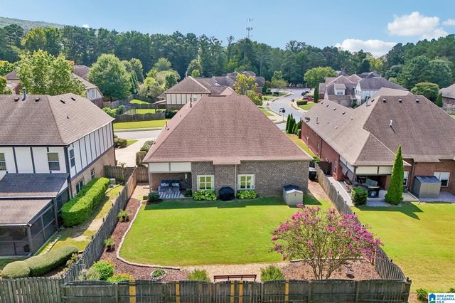 1041 BELVEDERE COVE, Birmingham, AL 35242