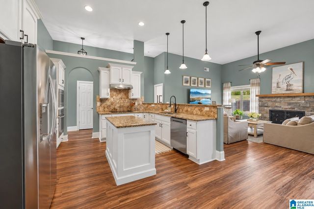 1041 BELVEDERE COVE, Birmingham, AL 35242