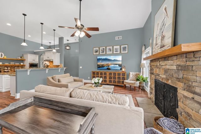 1041 BELVEDERE COVE, Birmingham, AL 35242