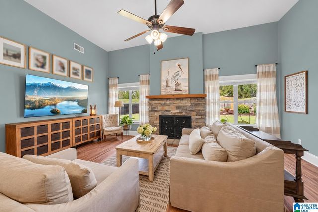 1041 BELVEDERE COVE, Birmingham, AL 35242