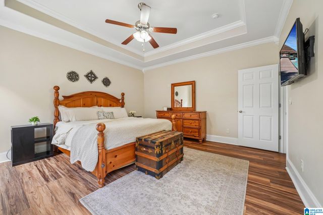 1041 BELVEDERE COVE, Birmingham, AL 35242