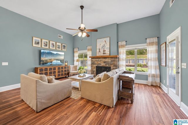 1041 BELVEDERE COVE, Birmingham, AL 35242