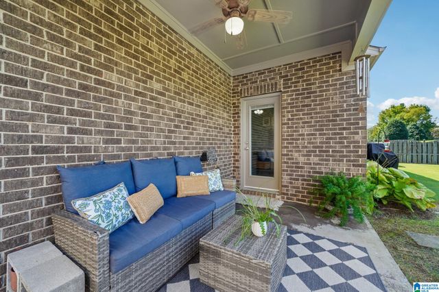 1041 BELVEDERE COVE, Birmingham, AL 35242