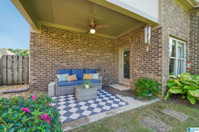 1041 BELVEDERE COVE, Birmingham, AL 35242