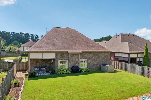 1041 BELVEDERE COVE, Birmingham, AL 35242
