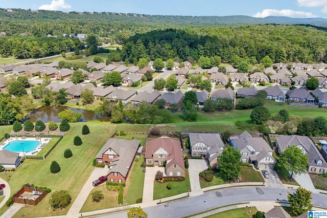 1041 BELVEDERE COVE, Birmingham, AL 35242