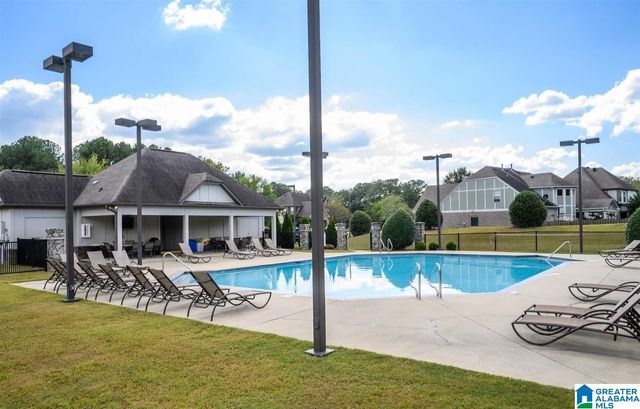 1041 BELVEDERE COVE, Birmingham, AL 35242