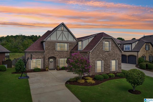 1041 BELVEDERE COVE, Birmingham, AL 35242