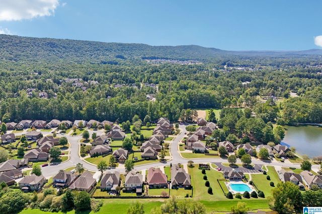1041 BELVEDERE COVE, Birmingham, AL 35242