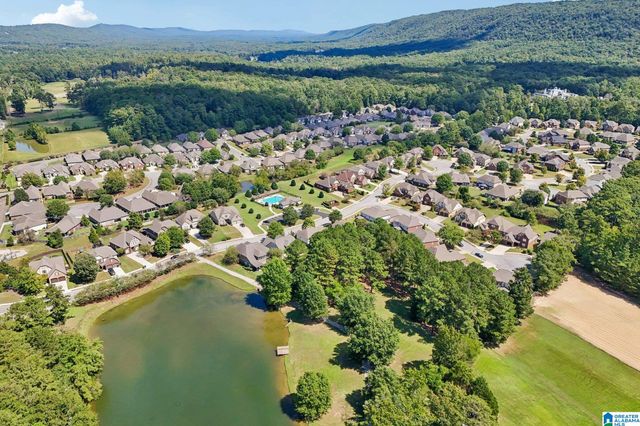 1041 BELVEDERE COVE, Birmingham, AL 35242