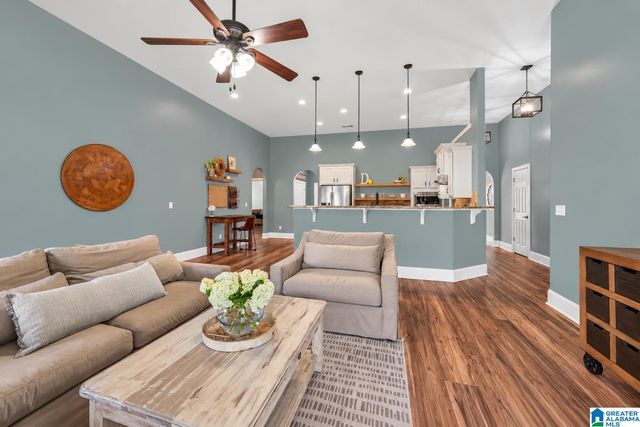 1041 BELVEDERE COVE, Birmingham, AL 35242