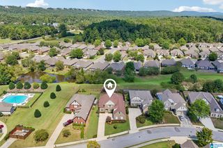 1041 BELVEDERE COVE, Birmingham, AL 35242