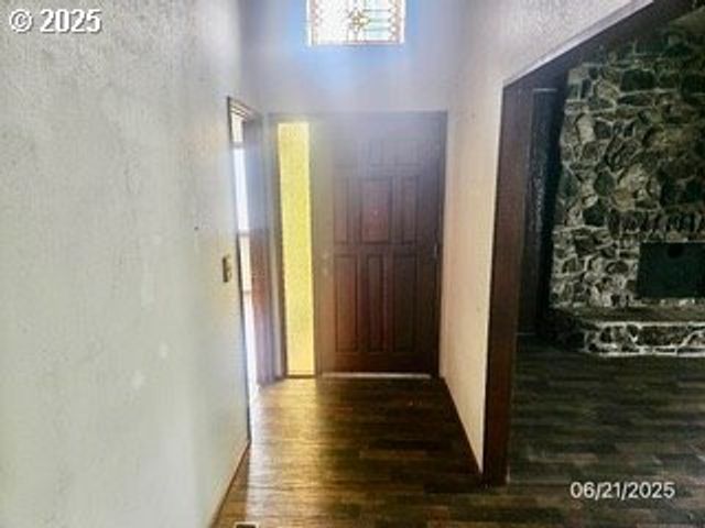 266 WOODRUFF MOUNTAIN Rd, Roseburg, OR 97471