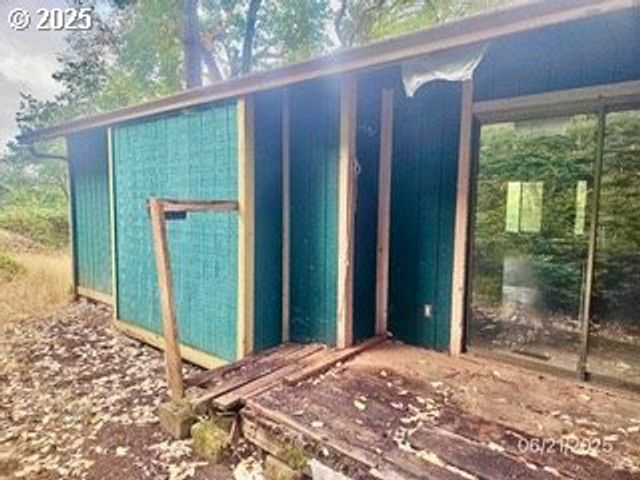 266 WOODRUFF MOUNTAIN Rd, Roseburg, OR 97471