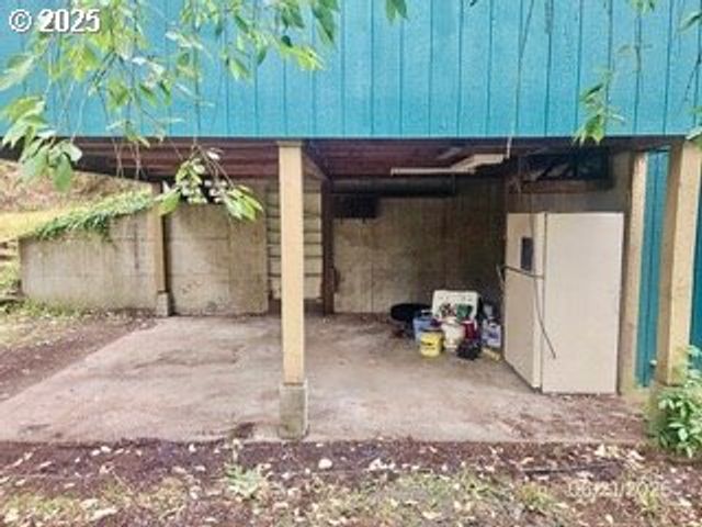 266 WOODRUFF MOUNTAIN Rd, Roseburg, OR 97471