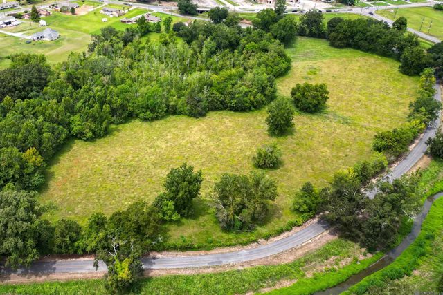 Lot NRC 2 New River Canal Rd, Geismar, LA 70734