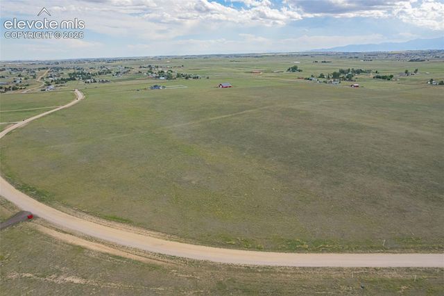 6870 Cowboy Ranch View, Peyton, CO 80831