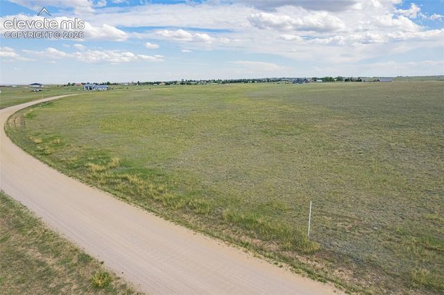 6870 Cowboy Ranch View, Peyton, CO 80831