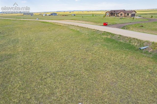6870 Cowboy Ranch View, Peyton, CO 80831