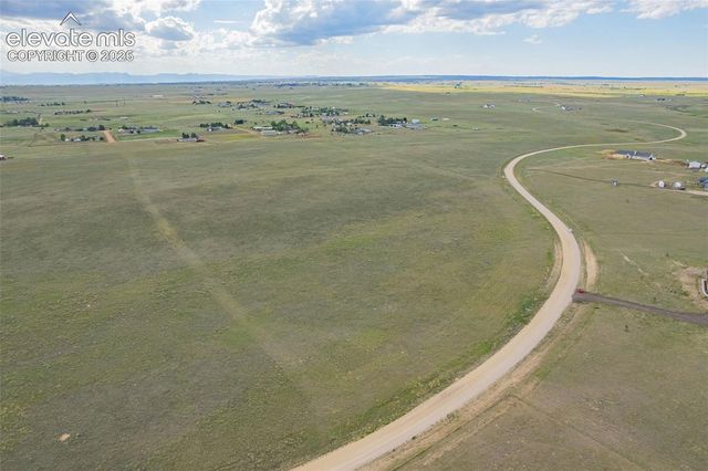 6870 Cowboy Ranch View, Peyton, CO 80831