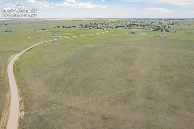 6870 Cowboy Ranch View, Peyton, CO 80831