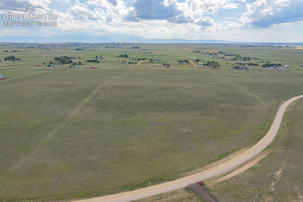 6870 Cowboy Ranch View, Peyton, CO 80831