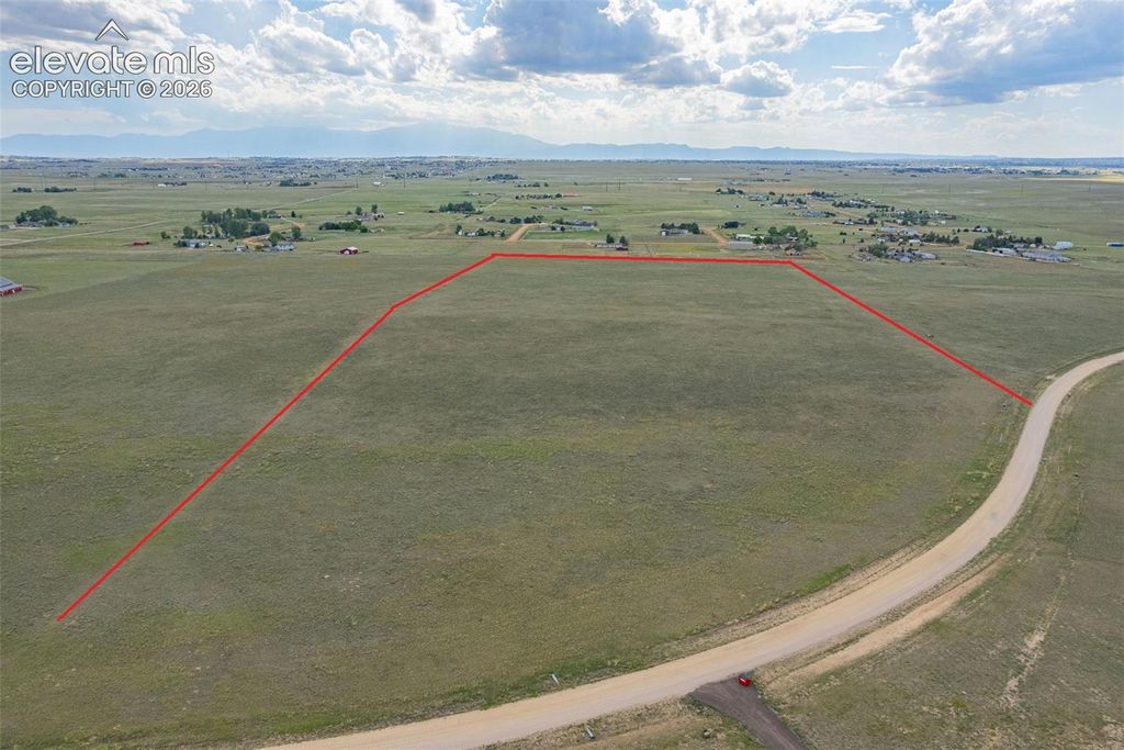 6870 Cowboy Ranch View, Peyton, CO 80831 — photo 2