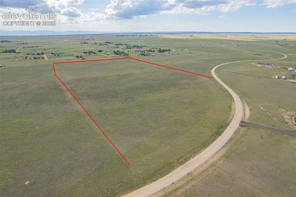 6870 Cowboy Ranch View, Peyton, CO 80831 — photo 4