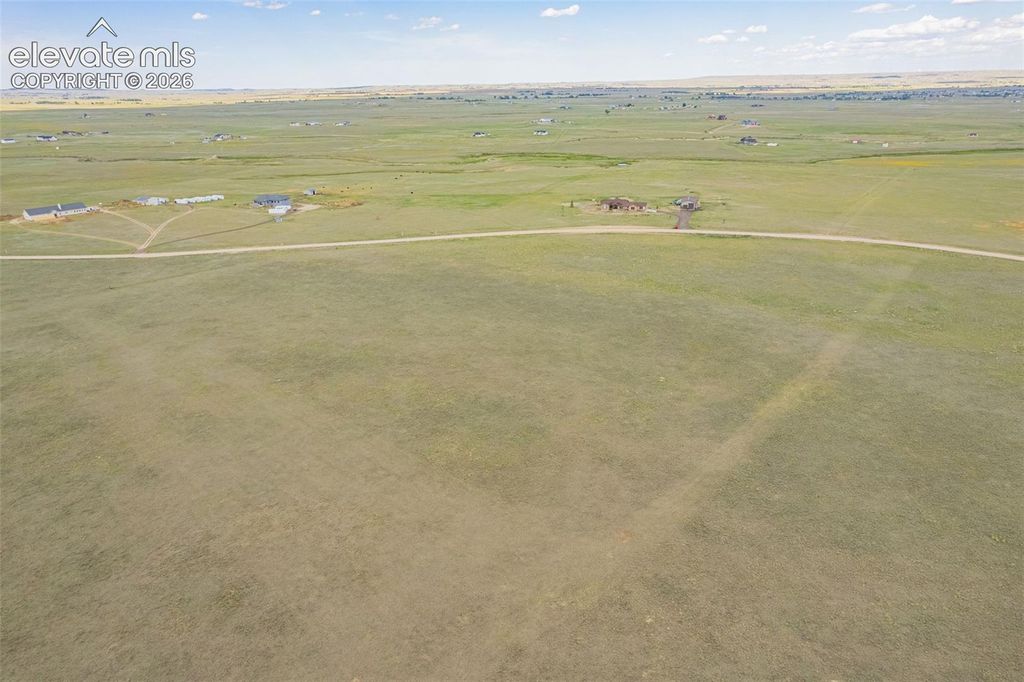 6870 Cowboy Ranch View, Peyton, CO 80831 — photo 5