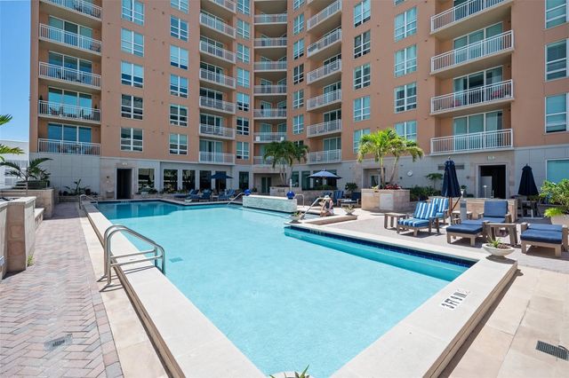 1350 MAIN STREET 1703, Sarasota, FL 34236