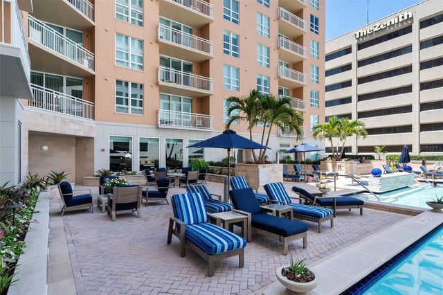 1350 MAIN STREET 1703, Sarasota, FL 34236