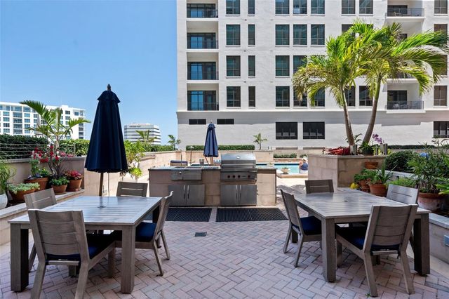1350 MAIN STREET 1703, Sarasota, FL 34236