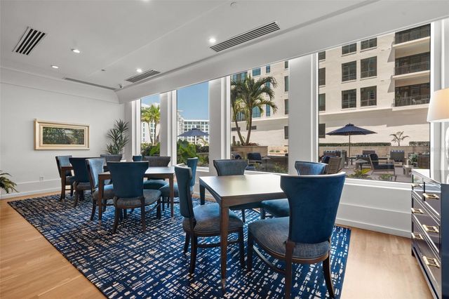 1350 MAIN STREET 1703, Sarasota, FL 34236
