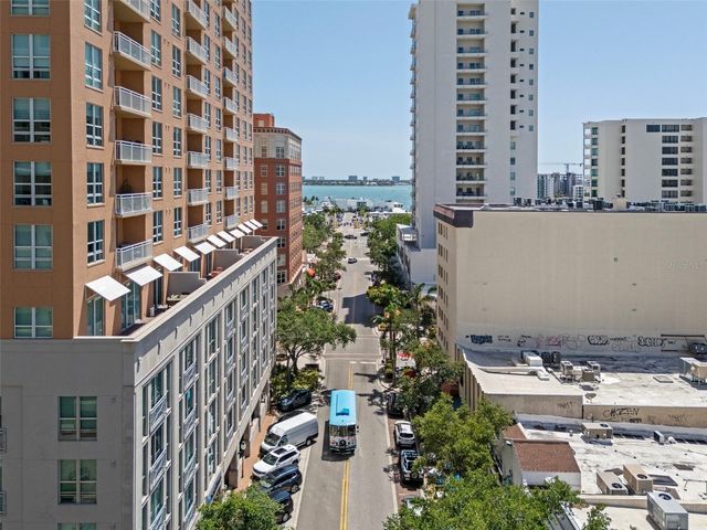1350 MAIN STREET 1703, Sarasota, FL 34236