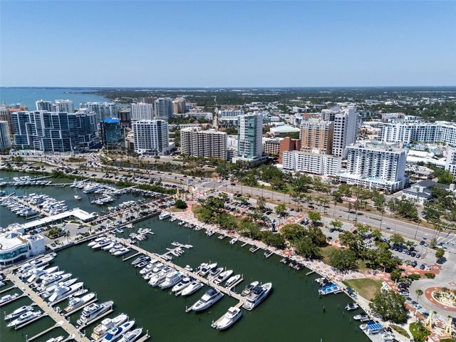 1350 MAIN STREET 1703, Sarasota, FL 34236