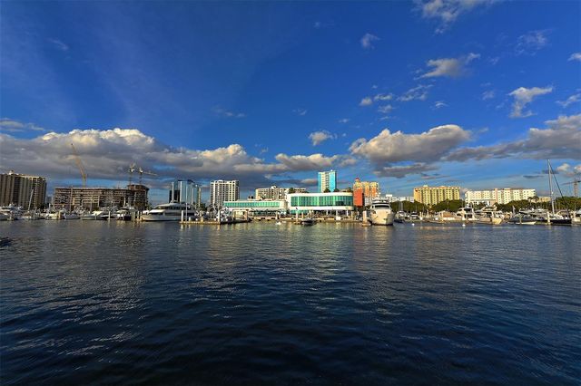 1350 MAIN STREET 1703, Sarasota, FL 34236