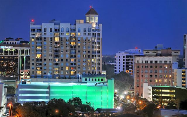 1350 MAIN STREET 1703, Sarasota, FL 34236