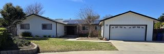 1584 Laverne Avenue, Clovis, CA 93611