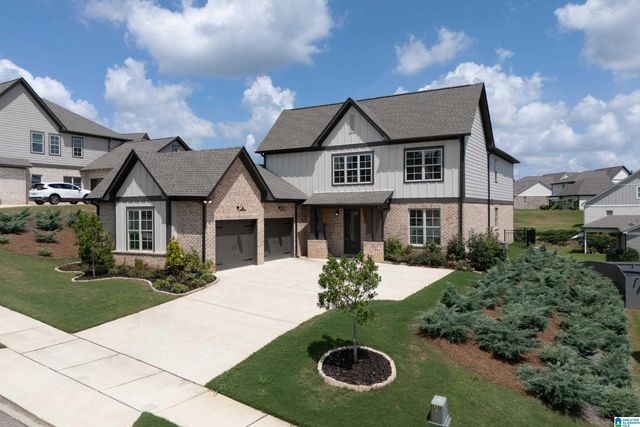 1937 CYRUS COVE DRIVE, Hoover, AL 35244