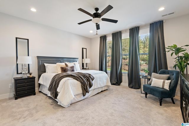 1937 CYRUS COVE DRIVE, Hoover, AL 35244