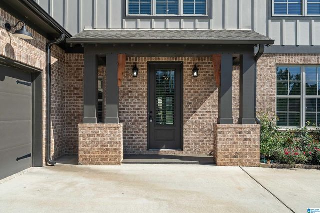 1937 CYRUS COVE DRIVE, Hoover, AL 35244